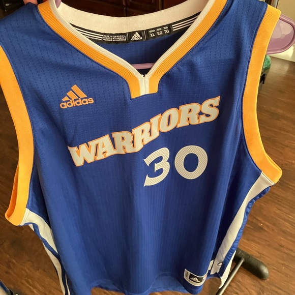 Golden State Warriors Jersey. - Picture 4 of 6